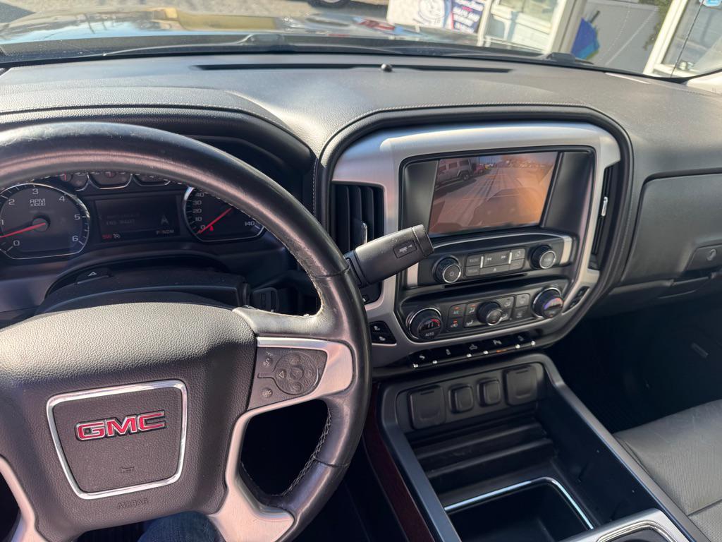 used 2014 GMC Sierra 1500 car, priced at $17,999