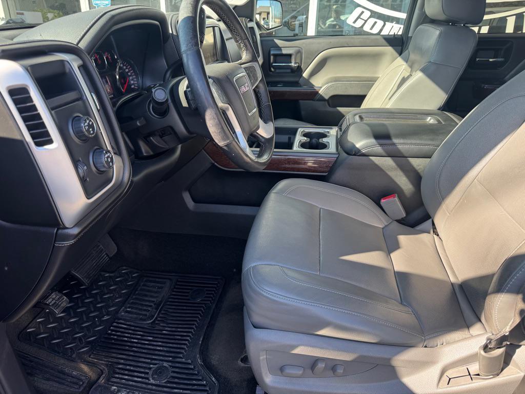 used 2014 GMC Sierra 1500 car, priced at $17,999