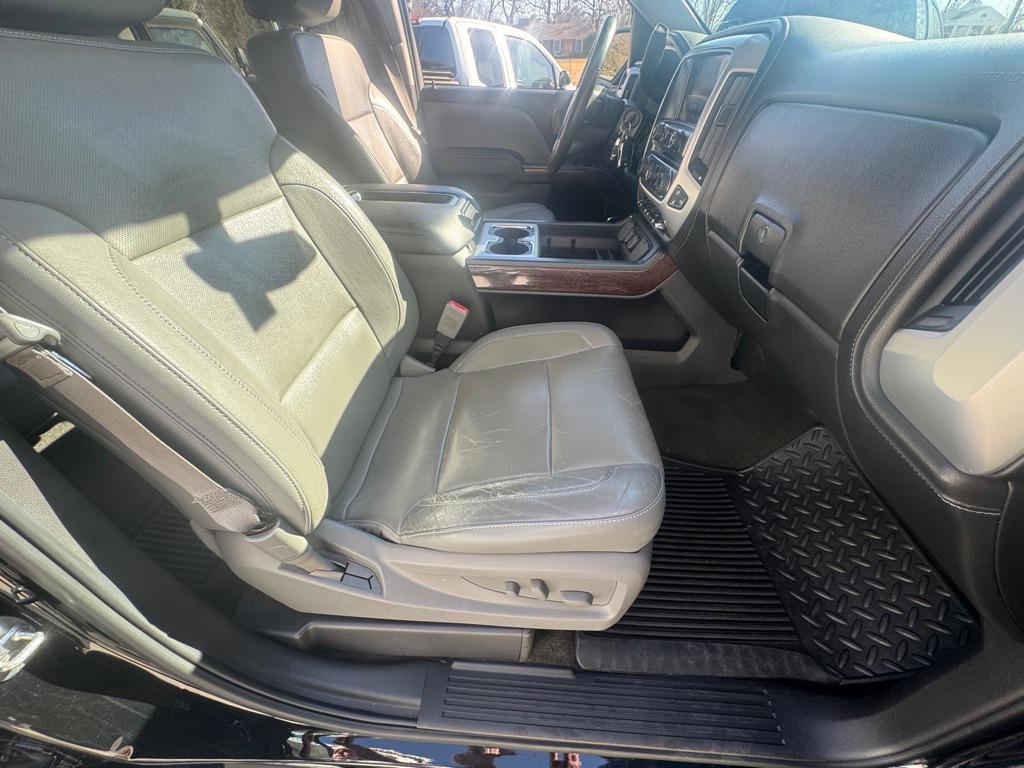 used 2014 GMC Sierra 1500 car, priced at $17,999