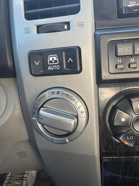 used 2007 Toyota 4Runner car, priced at $10,850