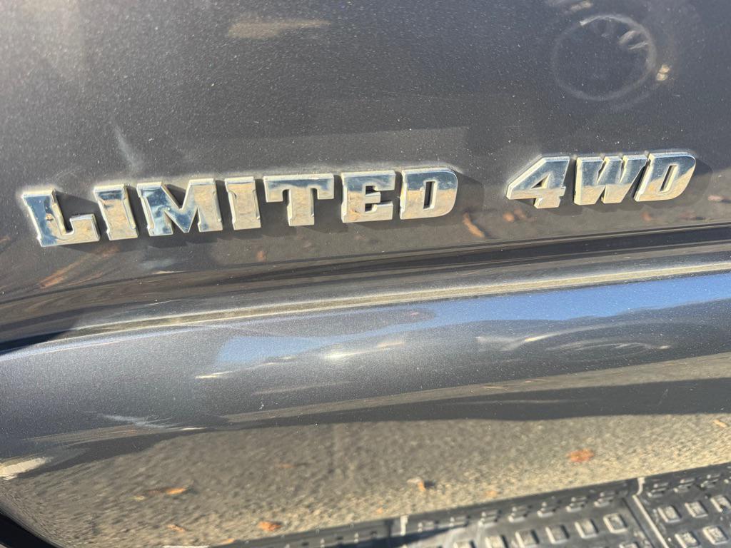 used 2007 Toyota 4Runner car, priced at $10,850