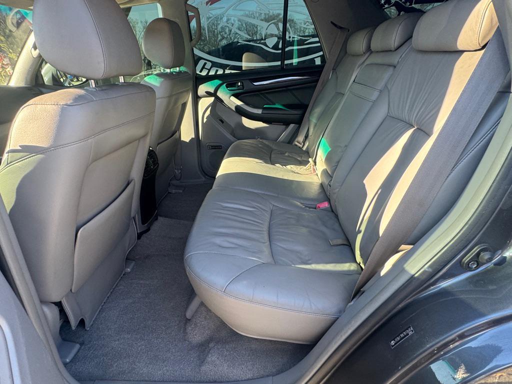 used 2007 Toyota 4Runner car, priced at $10,850