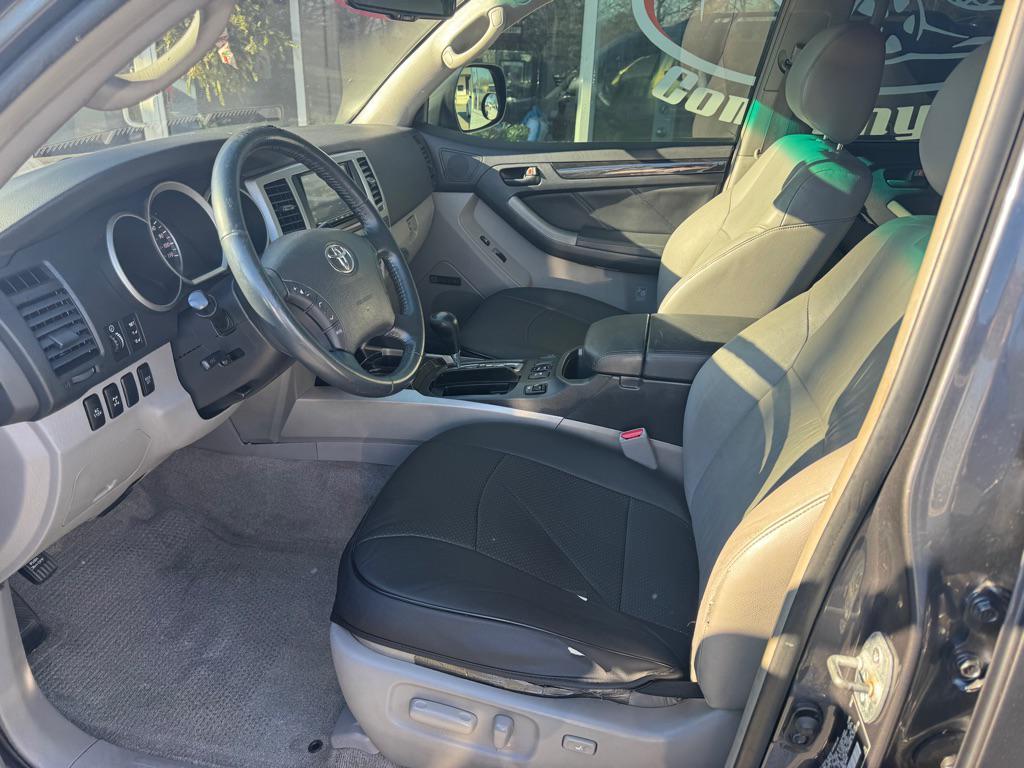 used 2007 Toyota 4Runner car, priced at $10,850