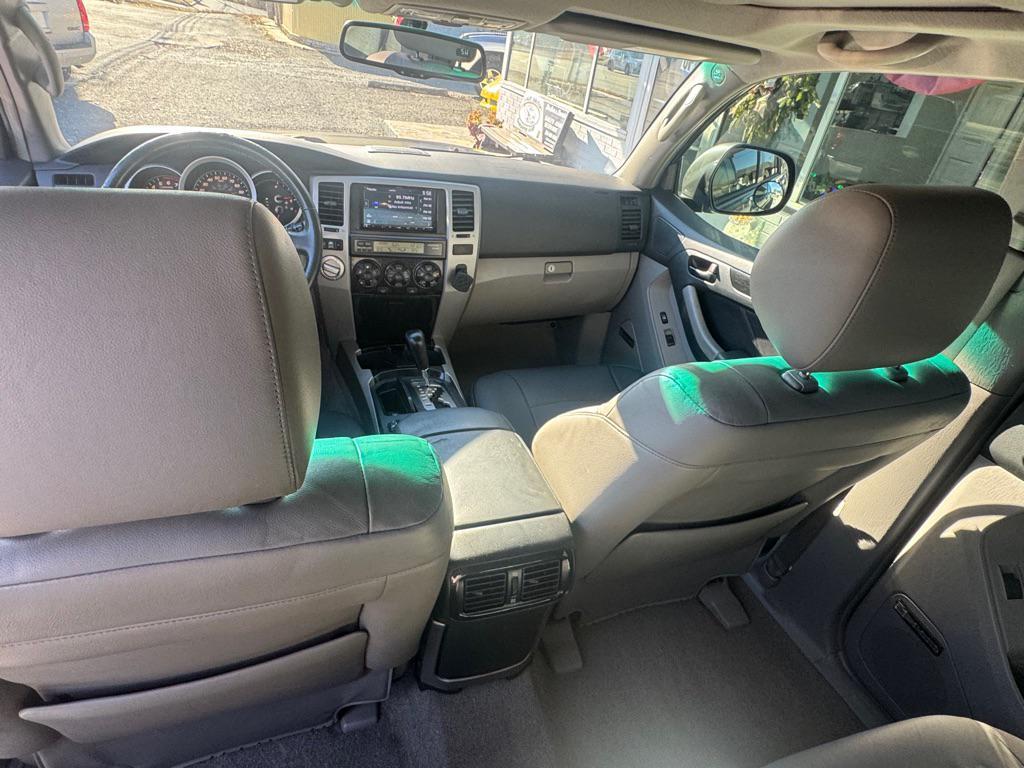 used 2007 Toyota 4Runner car, priced at $10,850