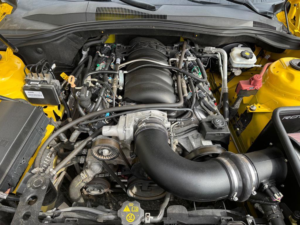 used 2012 Chevrolet Camaro car, priced at $24,950