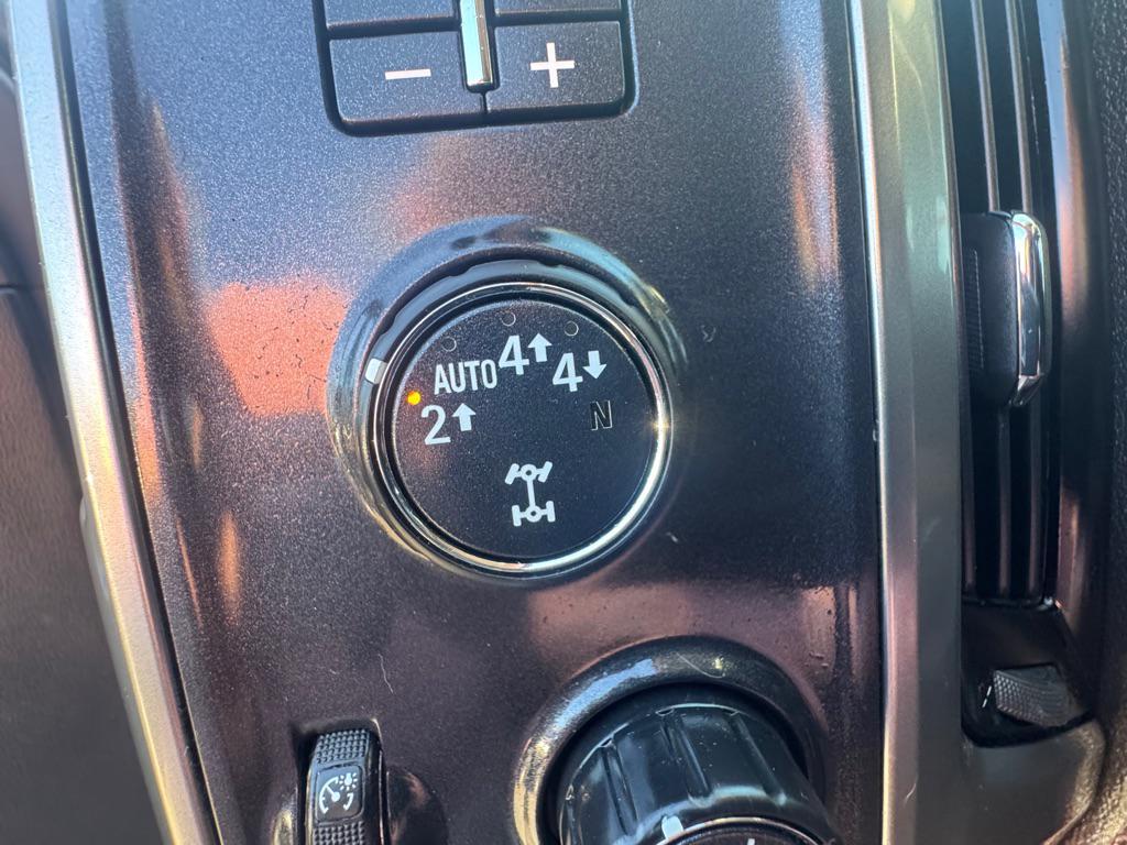 used 2018 Chevrolet Silverado 1500 car, priced at $16,995