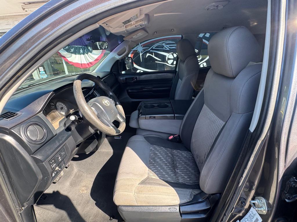 used 2014 Toyota Tundra car, priced at $16,995