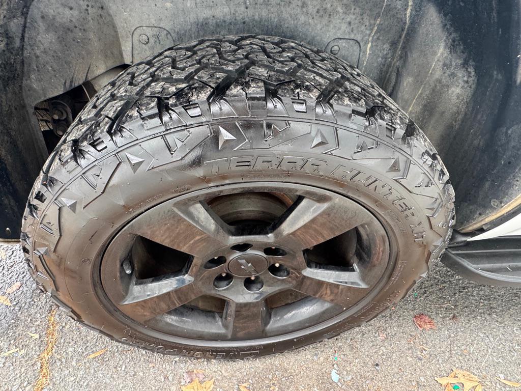 used 2008 Chevrolet Tahoe car, priced at $6,995