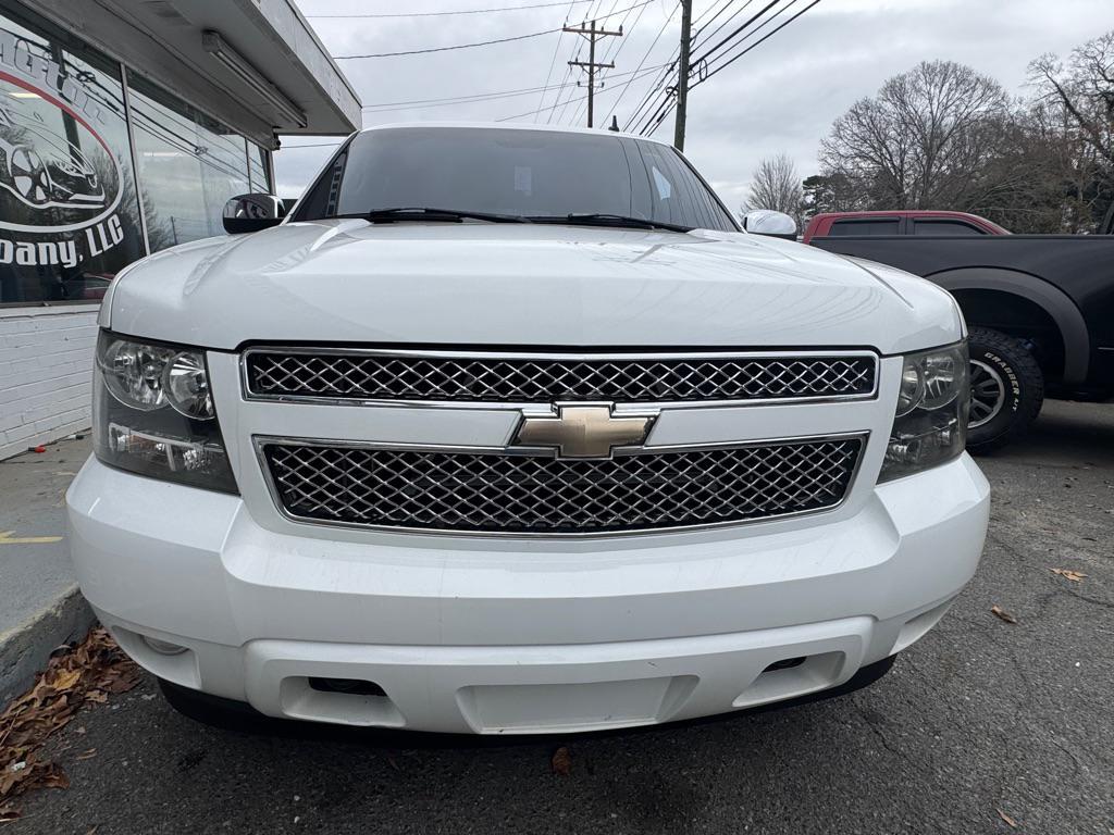 used 2008 Chevrolet Tahoe car, priced at $6,995