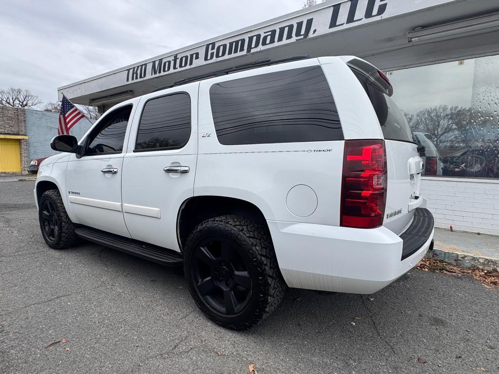 used 2008 Chevrolet Tahoe car, priced at $6,995