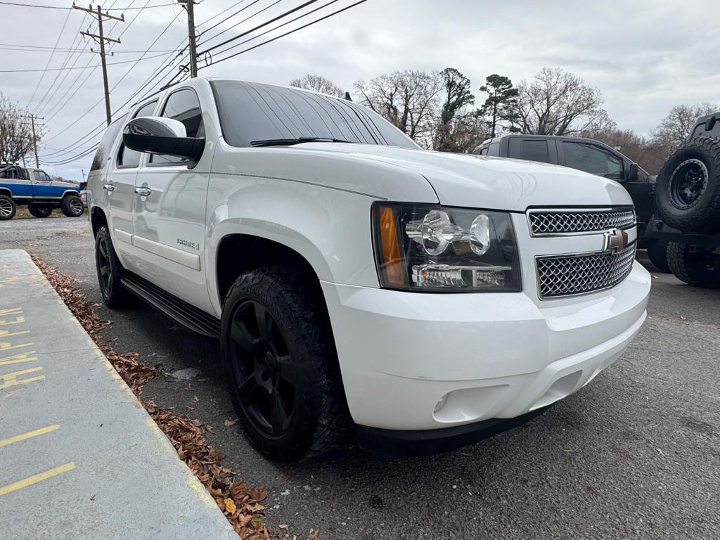 used 2008 Chevrolet Tahoe car, priced at $6,995