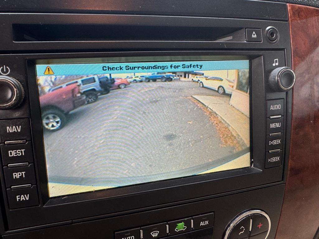 used 2008 Chevrolet Tahoe car, priced at $6,995