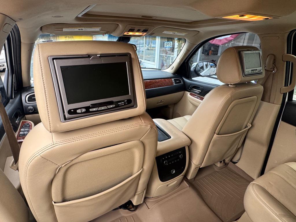 used 2008 Chevrolet Tahoe car, priced at $6,995