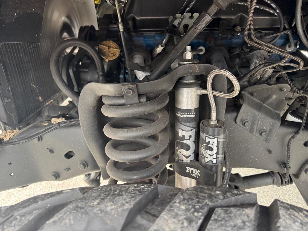 used 1983 Ford Pickup Truck car, priced at $29,800