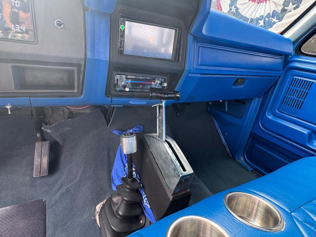 used 1983 Ford Pickup Truck car, priced at $29,800