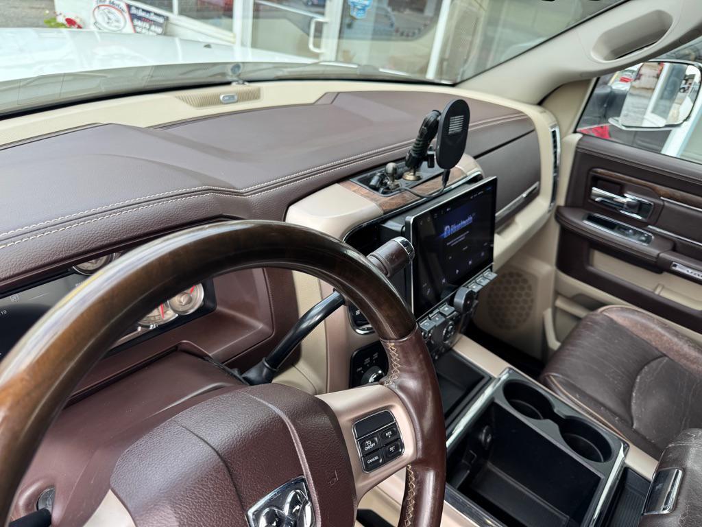 used 2013 Ram 3500 car, priced at $29,995