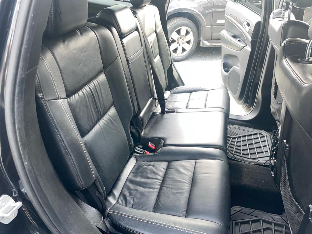 used 2014 Jeep Grand Cherokee car