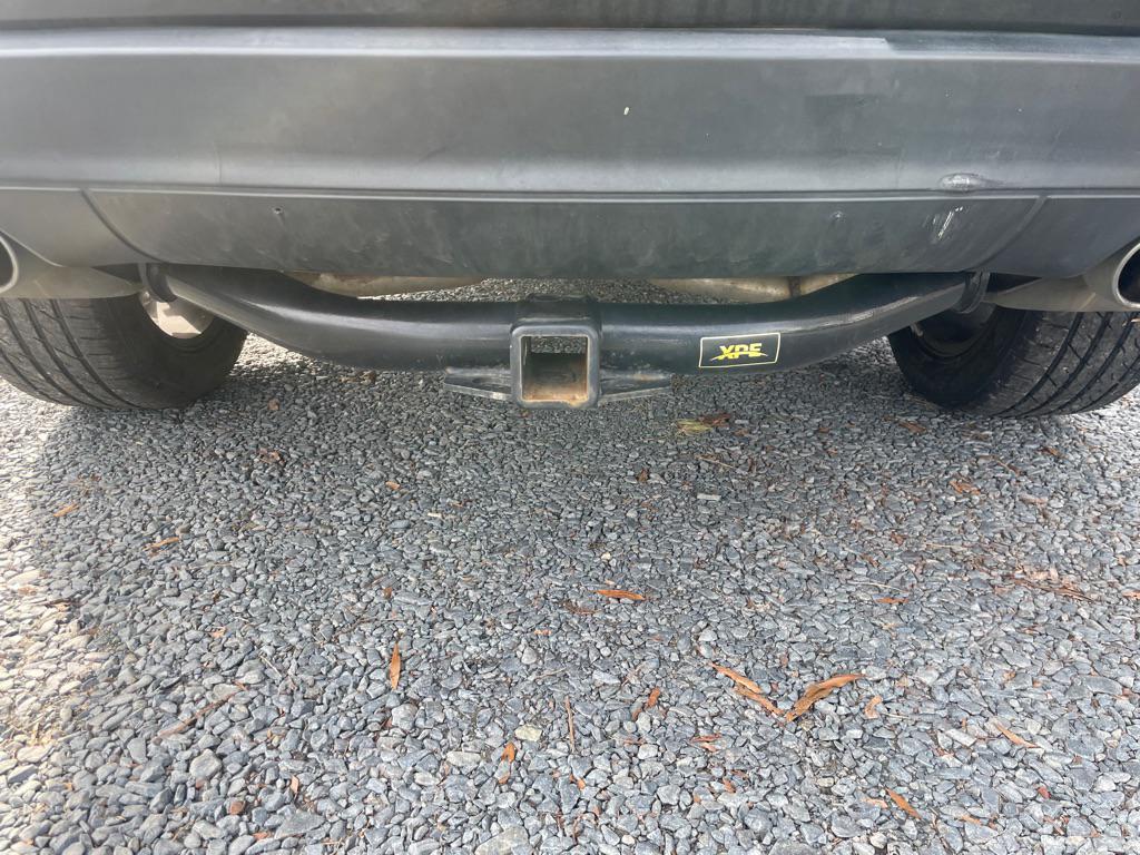 used 2014 Jeep Grand Cherokee car