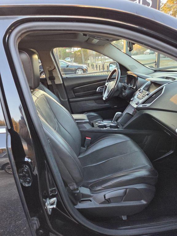 used 2015 GMC Terrain car, priced at $3,400