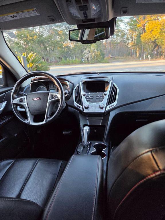 used 2015 GMC Terrain car, priced at $3,400