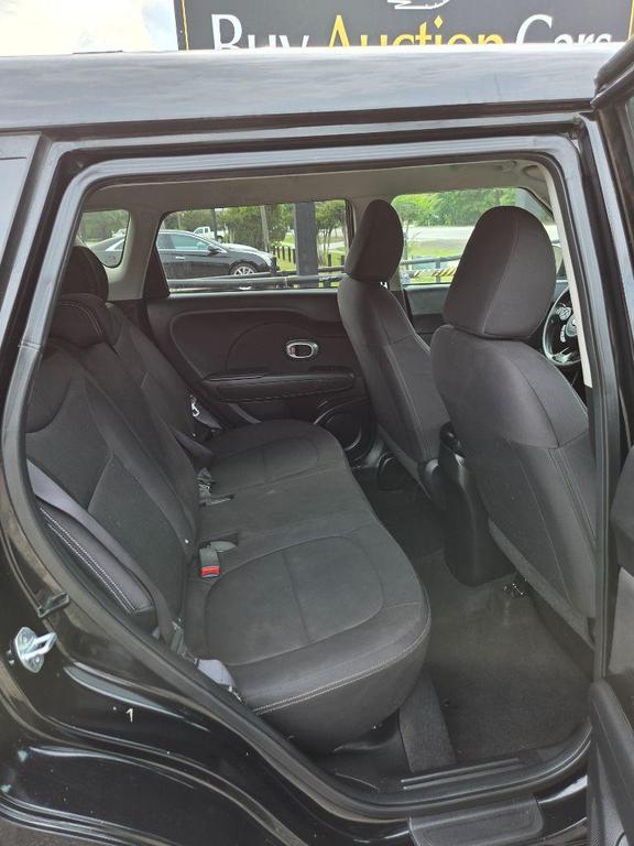 used 2015 Kia Soul car, priced at $2,900