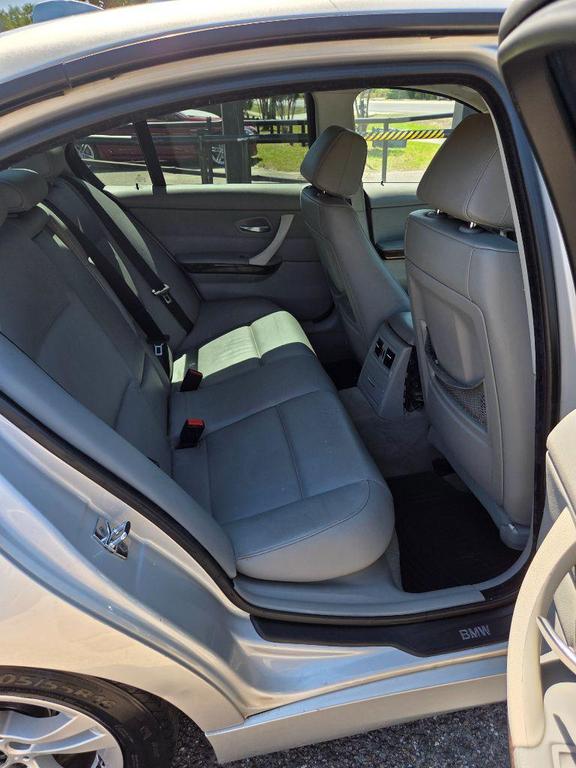 used 2008 BMW 328 car, priced at $1,900