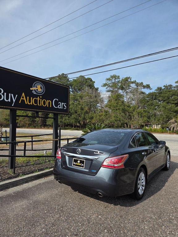 used 2013 Nissan Altima car, priced at $2,800