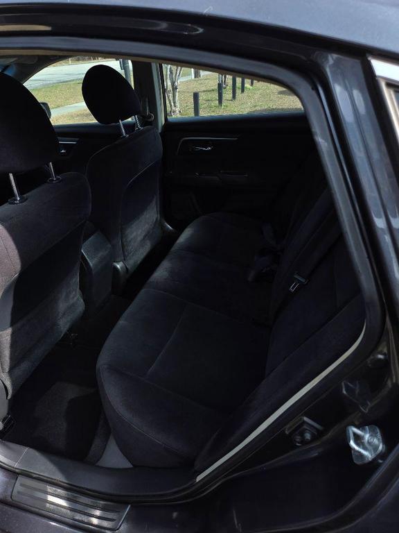 used 2013 Nissan Altima car, priced at $2,800