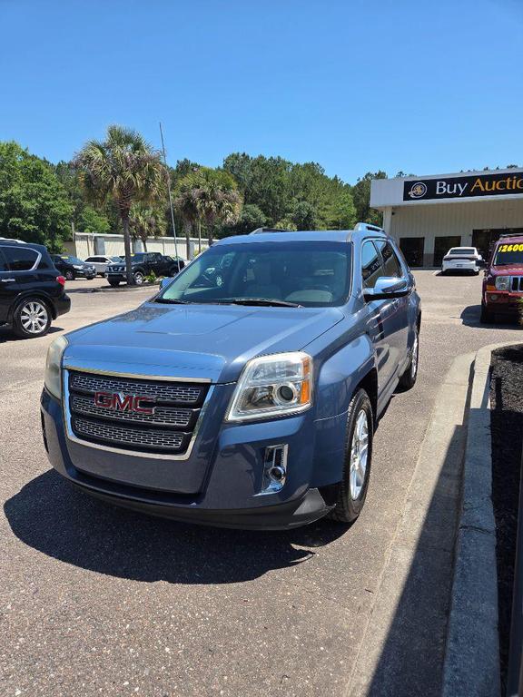 used 2011 GMC Terrain car, priced at $2,800