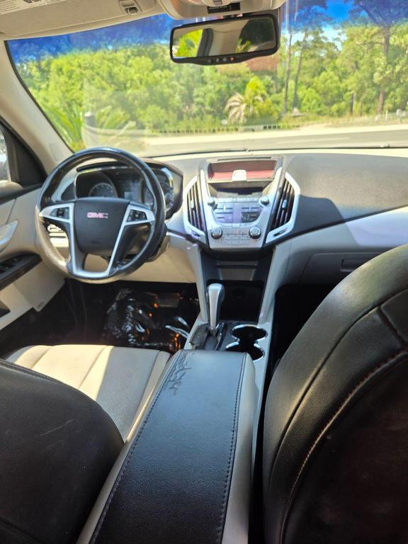 used 2011 GMC Terrain car, priced at $2,800