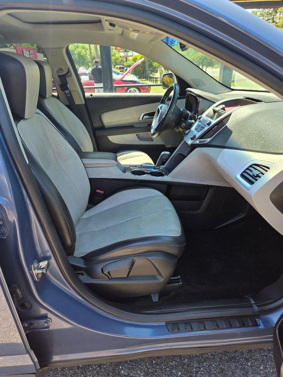 used 2011 GMC Terrain car, priced at $2,800