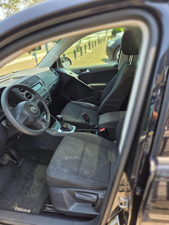 used 2012 Volkswagen Tiguan car, priced at $2,900