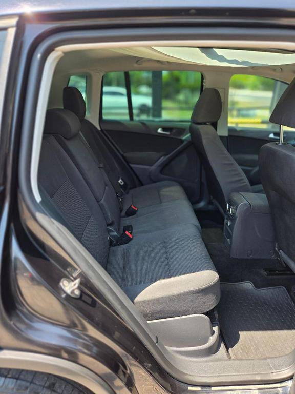 used 2012 Volkswagen Tiguan car, priced at $2,900