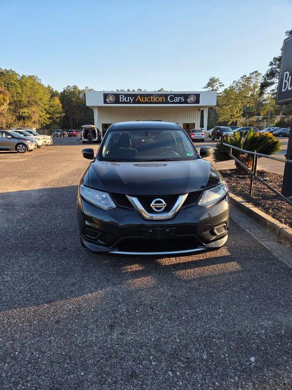 used 2016 Nissan Rogue car, priced at $3,900