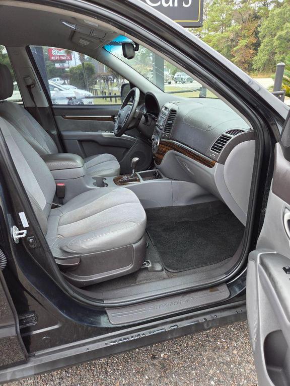 used 2012 Hyundai Santa Fe car, priced at $2,900