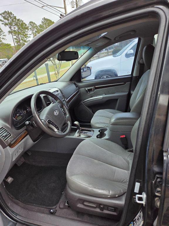 used 2012 Hyundai Santa Fe car, priced at $2,900