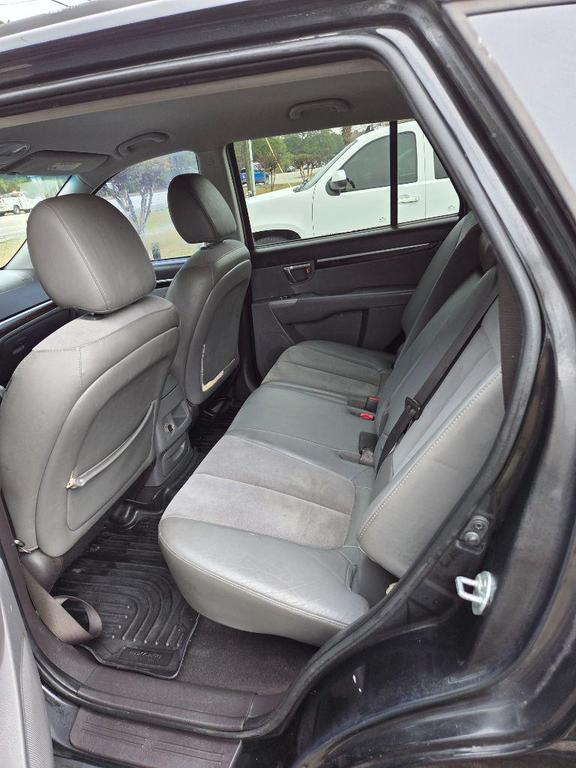 used 2012 Hyundai Santa Fe car, priced at $2,900