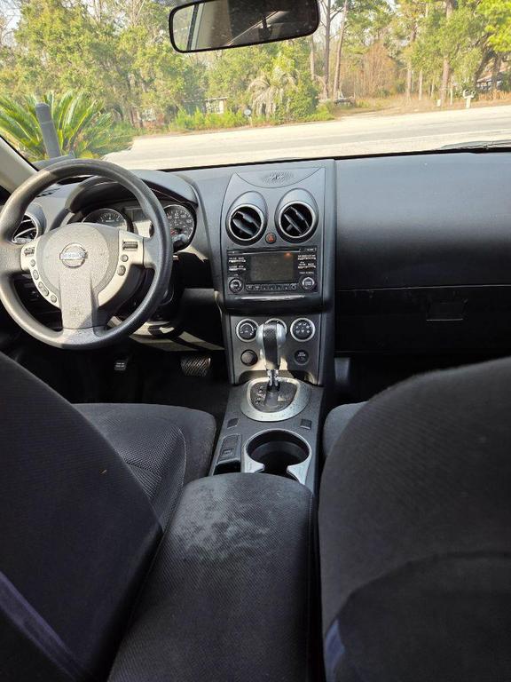 used 2015 Nissan Rogue Select car, priced at $3,100