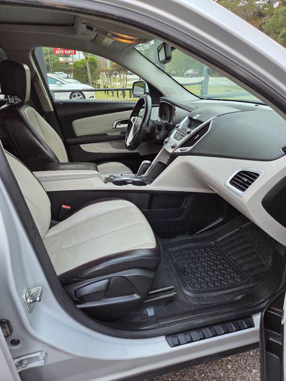 used 2010 GMC Terrain car, priced at $3,200