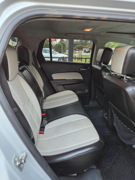 used 2010 GMC Terrain car, priced at $3,200