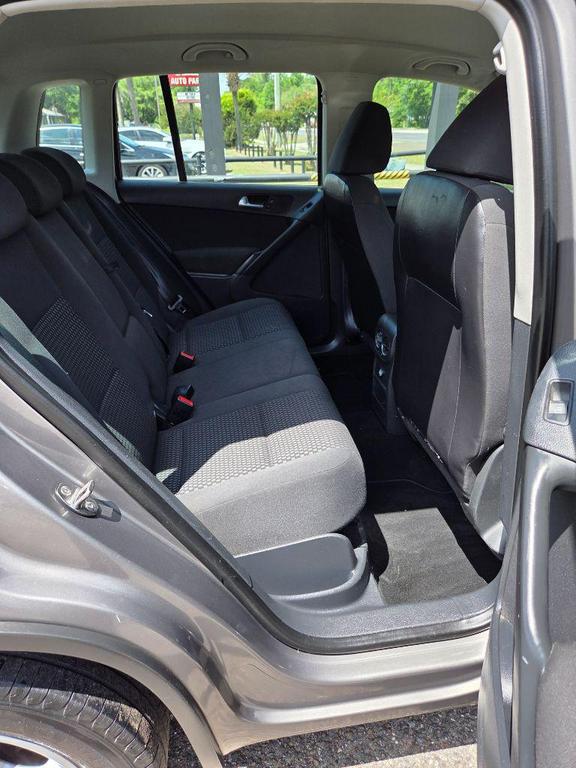 used 2011 Volkswagen Tiguan car, priced at $2,900