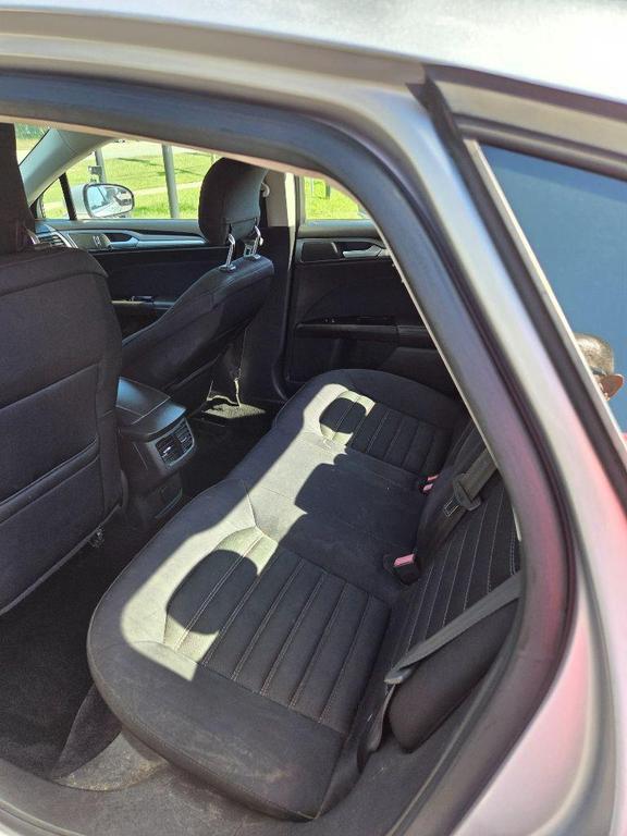 used 2014 Ford Fusion car, priced at $3,300