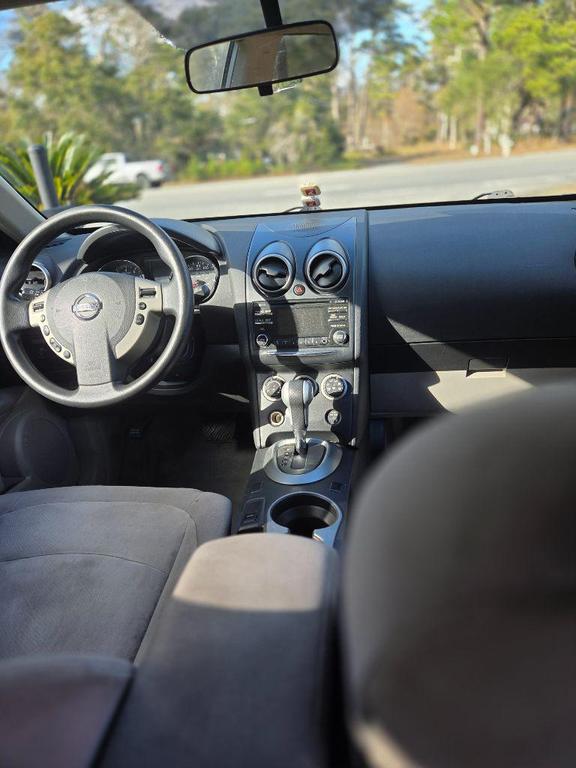 used 2013 Nissan Rogue car, priced at $2,400