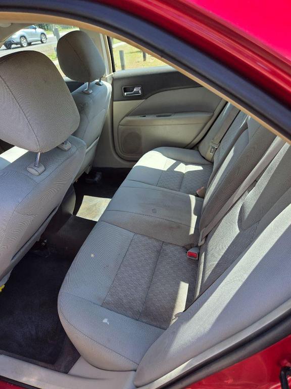used 2011 Ford Fusion car, priced at $1,500