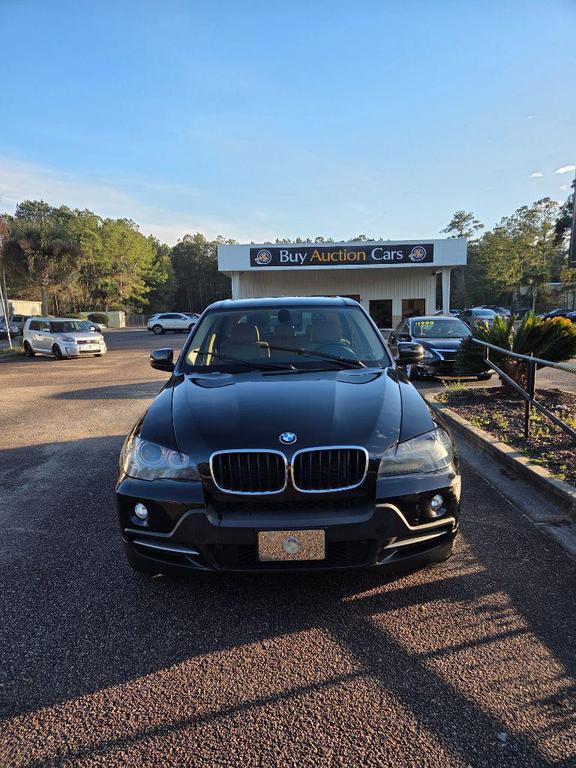 used 2010 BMW X5 car, priced at $3,800