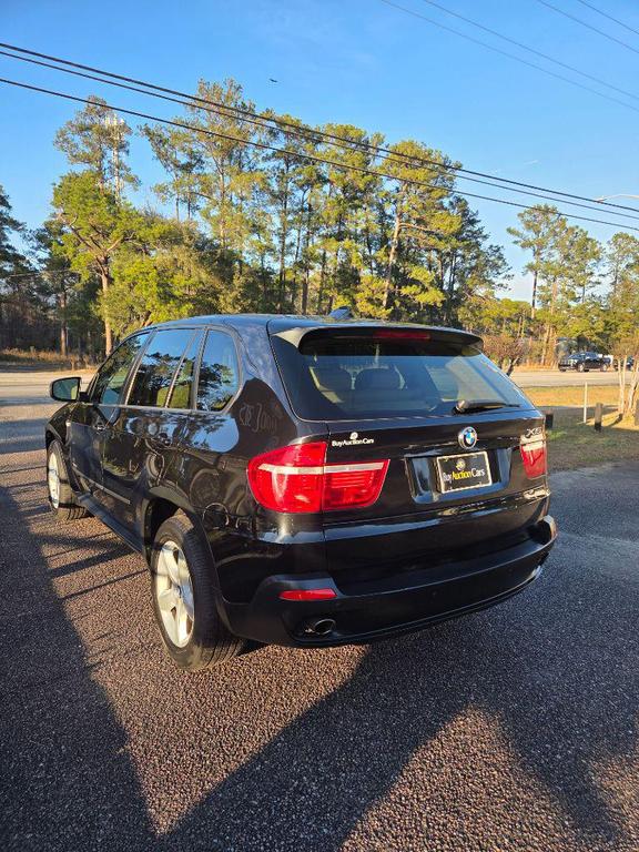 used 2010 BMW X5 car, priced at $3,800