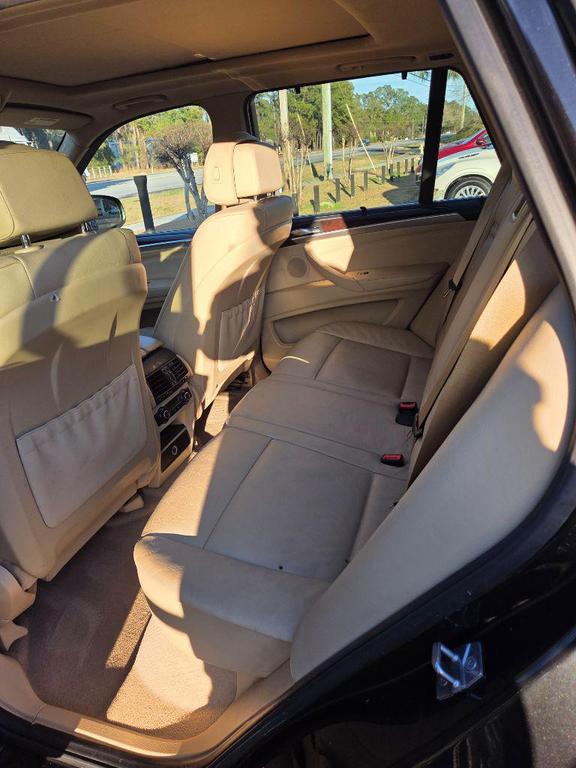 used 2010 BMW X5 car, priced at $3,800