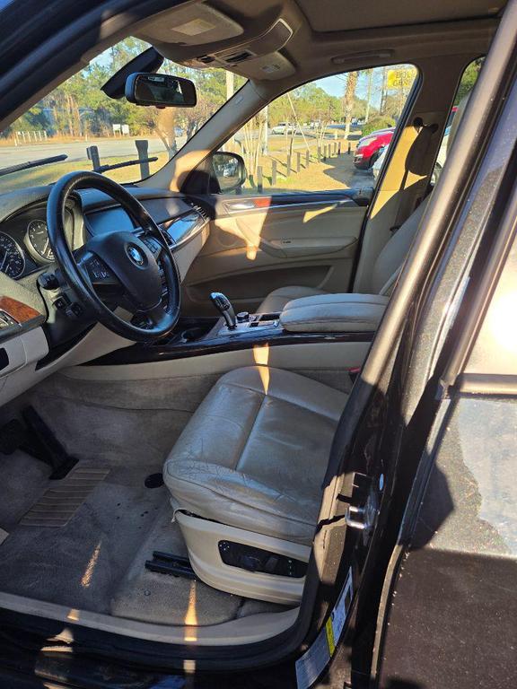 used 2010 BMW X5 car, priced at $3,800