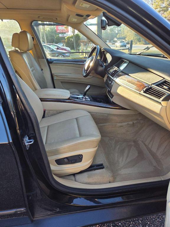 used 2010 BMW X5 car, priced at $3,800