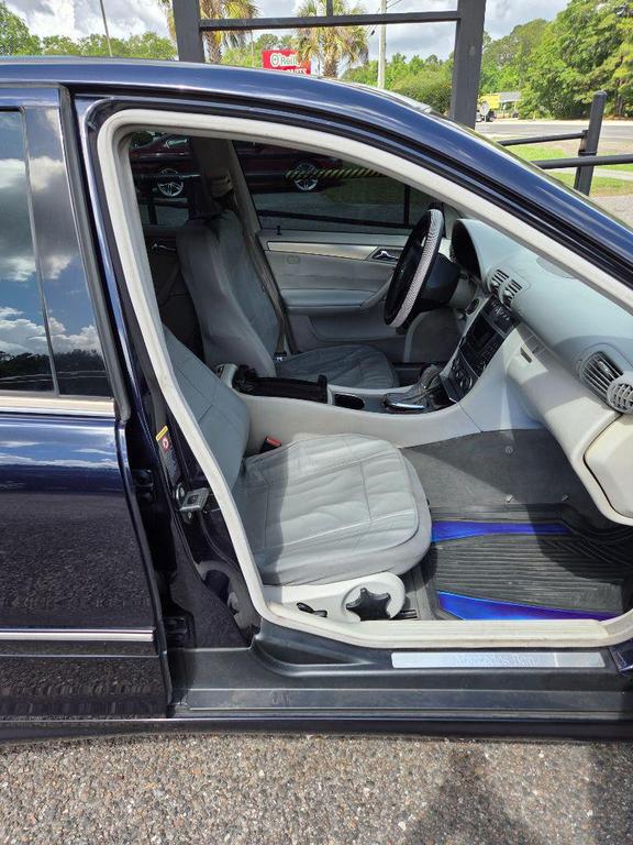 used 2005 Mercedes-Benz C-Class car, priced at $2,400